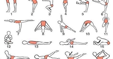 Themostdangerous: yoga exercises for scoliosis - How to and good health