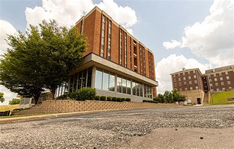 LU faces potential housing crunch with Dawson Hall renovation ...