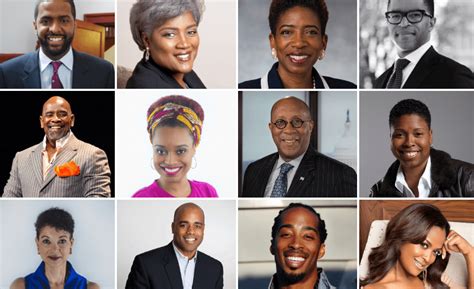 Blog: Prominent African American Speakers For Every Meeting Type | LAI