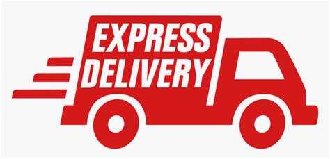 Fast Delivery Logo Png , Png Download - Fast Delivery Logo Png, Transparent Png , Transparent ...