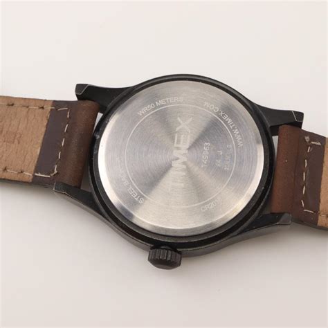 Timex Expedition Watch | Property Room