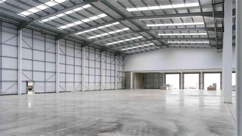 Warehouse Design | Warehouse Layout Design Tips