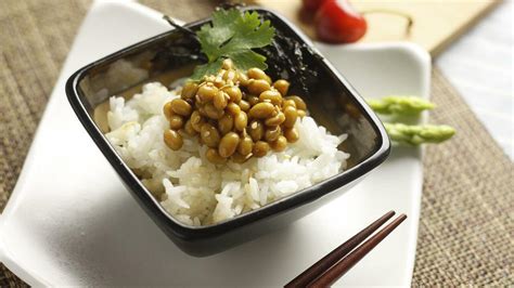 Natto Recipe: How to Make the Japanese Fermented Beans - Utopia