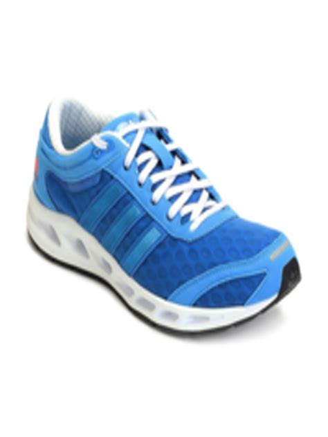 Buy ADIDAS Men Blue Sports Shoes - Sports Shoes for Men 60581 | Myntra