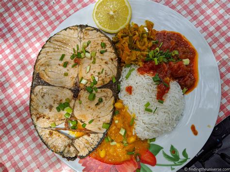 Food in Mauritius: All the Mauritian Cuisine you Have to Try!