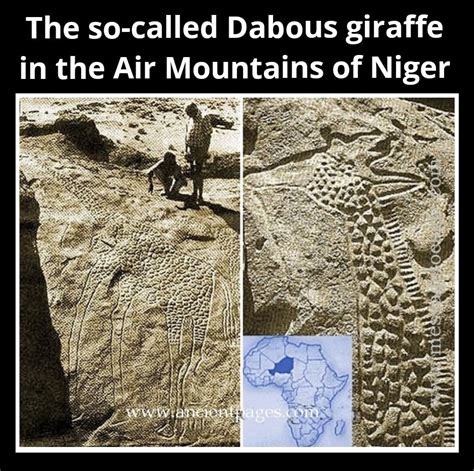 Prehistoric petroglyphs prove stone-cold liars existed 6000 years ago. : r/Giraffesdontexist