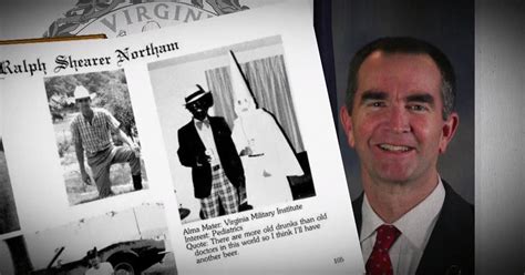 Virginia Gov. Ralph Northam scandal: Colleges launch yearbook audits amid blackface controversy ...