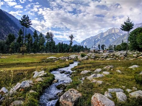 Kumrat Valley: The Hidden Gem of Khyber Paktunkhwa