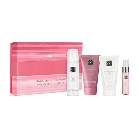 Buy RITUALS Gift Set For Women from The Ritual of Sakura - With Shower ...