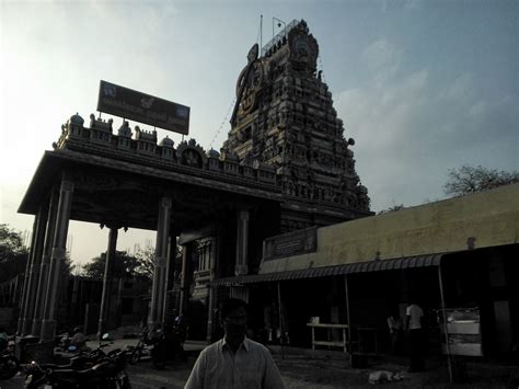 All About Chennai (Madras): How to Goto Valla Kottai Murugan Temple from Tambaram / Vallakottai ...