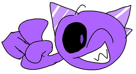 Purple Face (bfb Au) by Zenwpro37art on DeviantArt