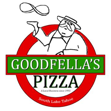 Goodfella's Pizza South Lake Tahoe