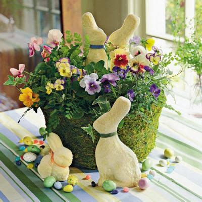 Gorgeous Easter Flower Bouquets