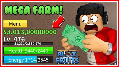 how to farm ectoplasm blox fruits - Farm Mania