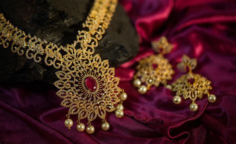 9 Beautiful Indian jewellery Art forms that will leave you spellbound - Sita Travels