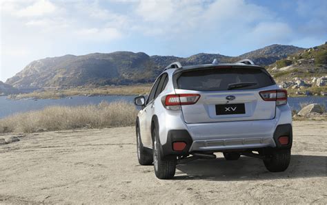 Can The Subaru XV Go Off Road? | Perth City Subaru