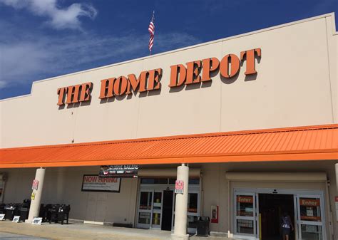 The Home Depot 1245 NE 163rd St, North Miami Beach, FL 33162 - YP.com