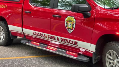 Cigarette sparks Lincoln house fire, causes $250,000 in damage, LFR says