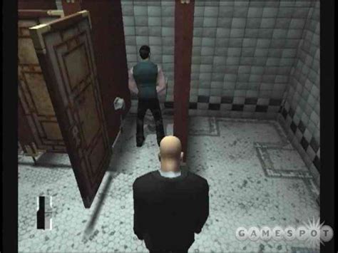 Hitman 3 Contracts Game Download Free For PC Full Version - downloadpcgames88.com