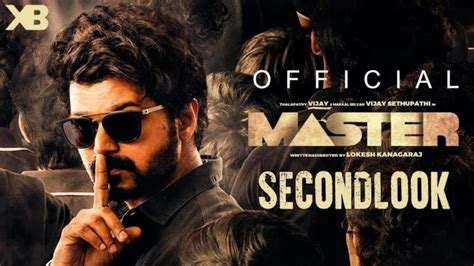 Master Box Office Day 2: Thalapathy Vijay's film made a big hit on the ...