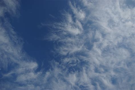 Fractal clouds | Interesting, almost fractal like cloud form… | Flickr