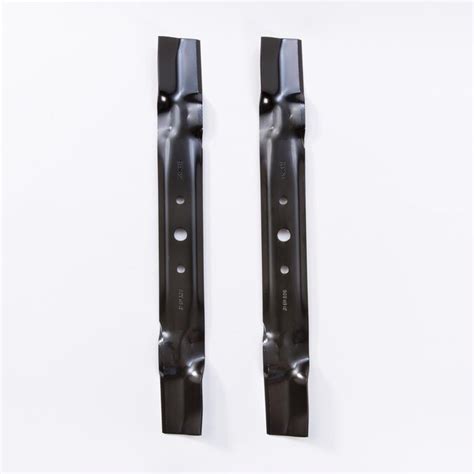 John Deere 2-Pack 42-in Multipurpose Riding Mower/Tractors Mower Blades in the Lawn Mower Blades ...