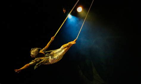 Cirque du Soleil - Boston 2024: Corteo Tickets | Boston Discovery Guide