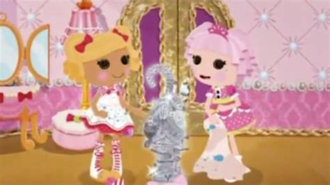 Lalaloopsy Season 1 Episode 7