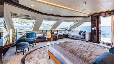 Yacht and Boat Interior Design Ideas for any Space - Small Design Ideas