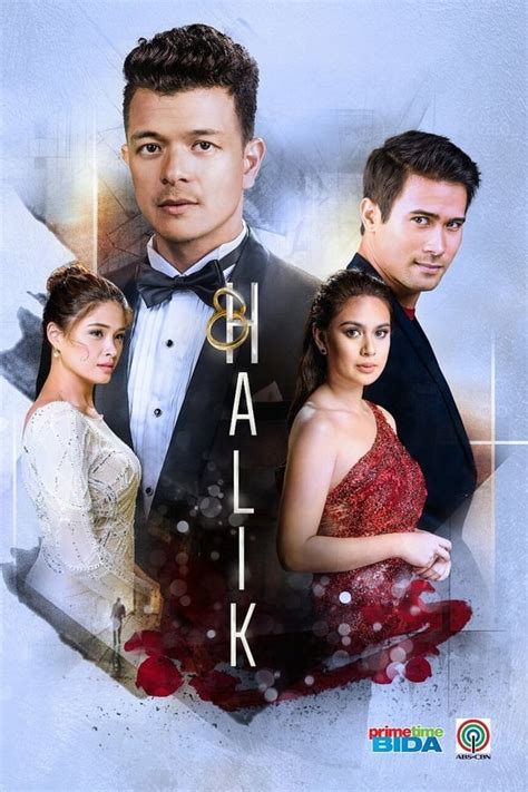 Halik (TV Series 2018-2019) — The Movie Database (TMDB)