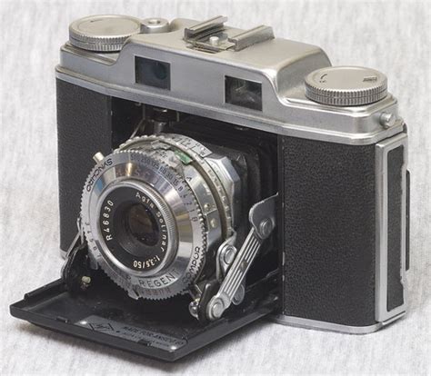 Ansco Super Regent | Camerapedia | Fandom