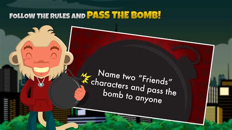 Party Bomb APK for Android Download