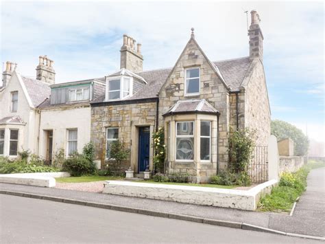 Luxury and Large Self Catering Holiday Cottages in Fife