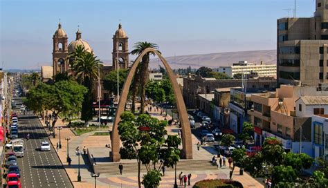 ¡Historia, playas y aventura! 3 planes de turismo en Tacna para todo ...