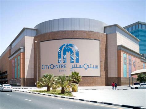 Your Guide to Deira City Centre Dubai | Property Finder