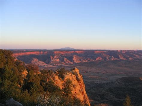 Black Mesa (Apache Navajo Counties, Arizona) - Alchetron, the free ...