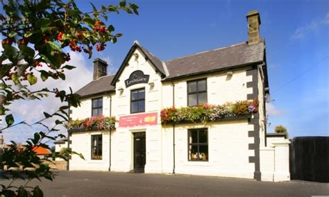 The Lindisfarne Inn | Inn in Holy Island | Visit Northumberland