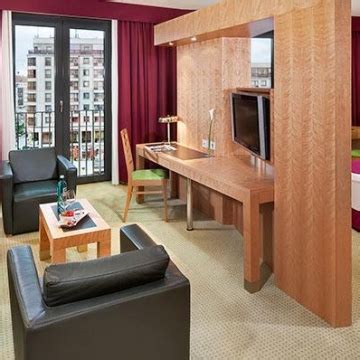 Melia Berlin | Hotels in Berlin | Osprey Holidays