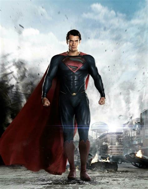 Pin by Joseph on Superman | Superman man of steel, Man of steel, Superman henry cavill