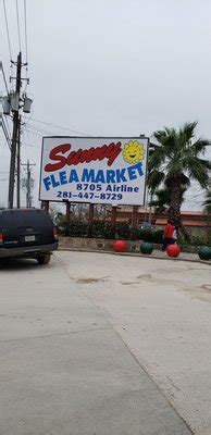 SUNNY FLEA MARKET - 49 Photos & 27 Reviews - 8705 Airline Dr, Houston, TX - Yelp