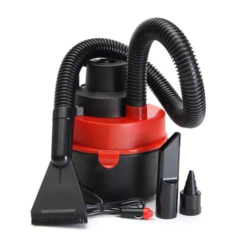 Review Best Car Detailing Vacuum like Metrovac Vac N' Blo, VacuMaid ...