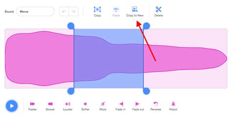 Sound Editor Update - Discuss Scratch