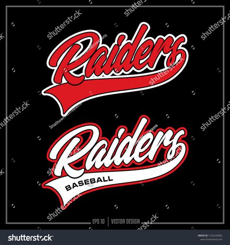 5,423 Raider vector Images, Stock Photos & Vectors | Shutterstock