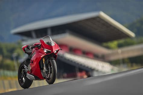 Ducati Panigale V4 S 2018, HD Bikes, 4k Wallpapers, Images, Backgrounds ...