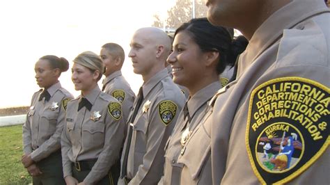 Stunning Info About How To Become A Correctional Officer In California ...