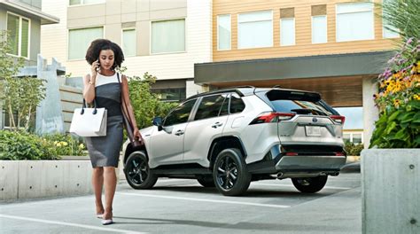 2021 Toyota RAV4 Trim Levels | Compare Configurations | Cincinnati, OH