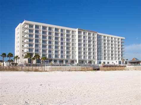 Panama City Beach Hotels | Holiday Inn Express & Suites Panama City Beach - Beachfront