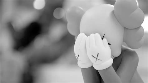 40+ Kaws HD