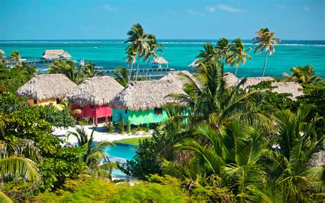 Matachica Resort & Spa | Your Belize Experts