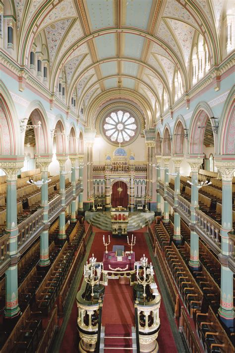 10 of England’s Most Beautiful Synagogues – The Historic England Blog